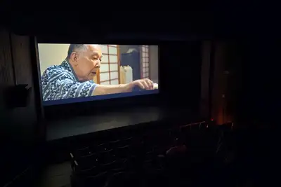 notícia: Cine Líbero Luxardo recebe Mostra de Cinema Japonês em parceria com o consulado do Japão