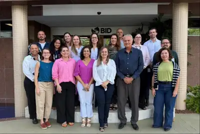 notícia: Pará impulsiona projeto que beneficia comunidades por conservação ambiental