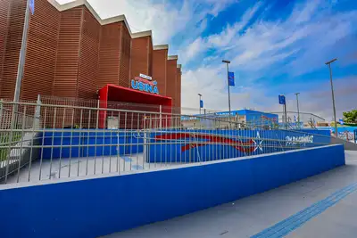 galeria: Usina da Paz de Paragominas