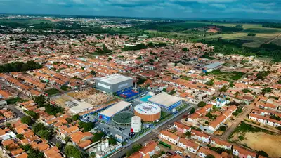 galeria: Usipaz de Paragominas