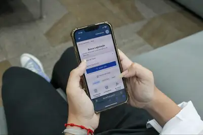 notícia: Sefa melhora busca a legislação e facilita pesquisas sobre atos tributários