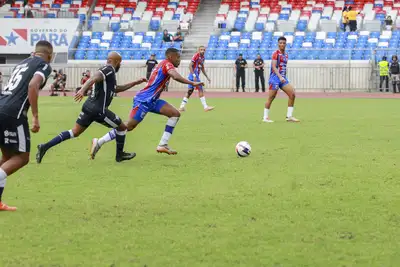 notícia: Novo Mangueirão recebe abertura do Parazão 2026 com conforto, segurança e casa cheia