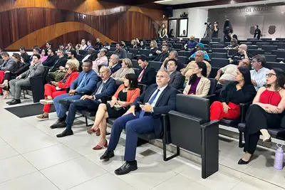 notícia: Polícia Civil celebra o Dia do Policial Veterano com programação inédita de valorização