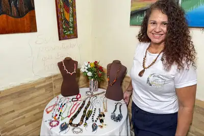 notícia: Educação ambiental qualifica a rotina de paraense em Belém