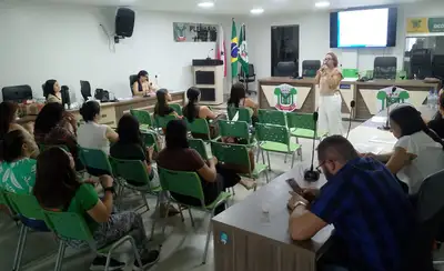 notícia: Sespa alerta que trabalho análogo à escravidão é de notificação compulsória no SUS