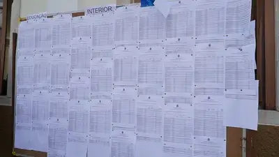 notícia: Uepa realiza 8ª chamada de repescagem do Prosel 2026