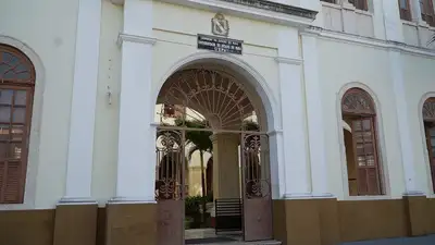 notícia: Investimentos de R$ 15 milhões ampliam vagas e fortalecem inclusão no Processo Seletivo 2026 da UEPA