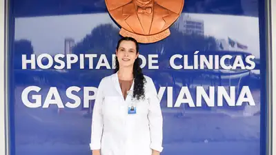 notícia: Alimentação equilibrada é aliada da saúde dos rins, orienta Hospital das Clínicas em Belém