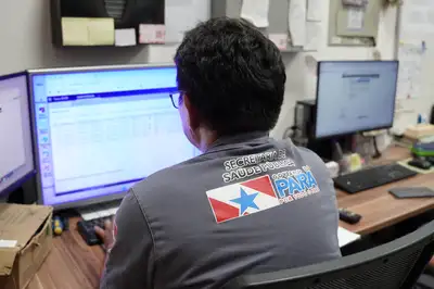 notícia: CIIR e HRPM abrem seleções para profissionais de manutenção predial e de enfermagem