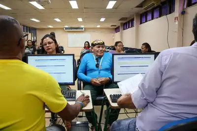 notícia: Uepa inicia período de matrícula presencial para aprovados em 2026