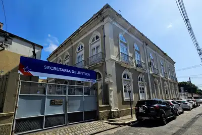 notícia: Secretaria de Justiça divulga edital para seleção de membros do Conselho Estadual de Migrantes, Refugiados e Apátridas 