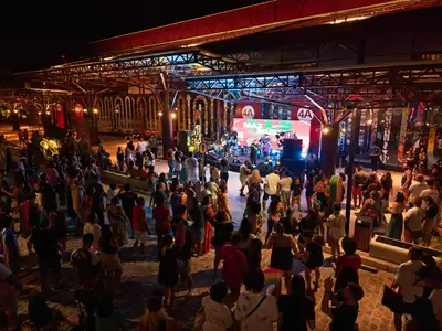 notícia: Museu das Amazônias celebra sons paraenses na 2ª edição do MAZ Música