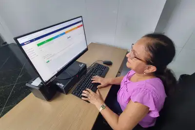 notícia: SIC fortalece o controle social e registra quase 3,5 mil pedidos no Pará