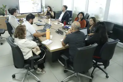 notícia: Seduc fortalece educação tecnológica com curso de Desenvolvimento de Sistemas com foco em Inteligência Artificial