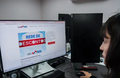notícia: Programa Rede de Descontos amplia parcerias e benefícios para servidores públicos estaduais