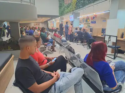 notícia: Cresce quase 200% atendimentos do Detran com novas Ciretrans e ações itinerantes