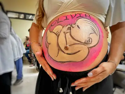 notícia: Eclâmpsia é a principal causa de gestação de alto risco, ressalta Hospital Abelardo Santos