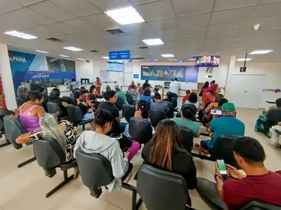 notícia: Policlínica Carajás supera 100 mil exames e fortalece diagnóstico especializado