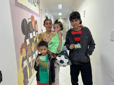 notícia: Fundação ParáPaz atualiza número de agendamento para emissão de RG