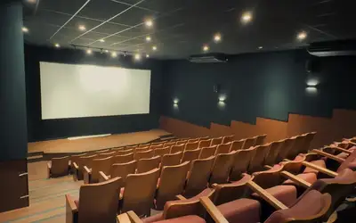 notícia: FCP inaugura novas salas de exibição e consolida circuito de salas públicas em Belém