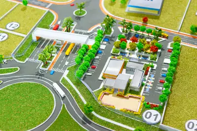 notícia: Condomínio Industrial de Castanhal avança com licitação de obras auxiliares e protocolo de licenciamento ambiental