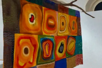 notícia:  Nova exposição reúne produções da Amazônia no Museu da Imagem e do Som