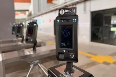 notícia: Mangueirão inicia cadastramento de biometria facial para acesso ao estádio 