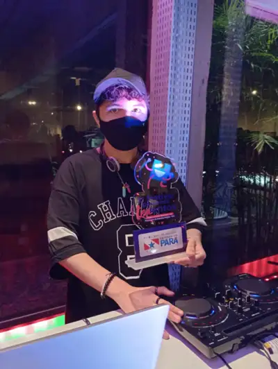 notícia: Centro Integrado de Reabilitação destaca autonomia de pessoas com TEA no Carnaval