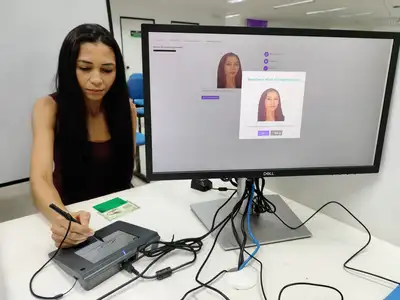 notícia: Mais agilidade, mais segurança: como a biometria transformou o atendimento do Iasep