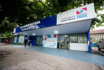 notícia: Unidades de saúde do Governo do Estado fortalecem inclusão com banco de talentos para Pessoas com Deficiência