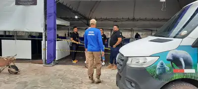 notícia: Polícia Científica do Pará reforça 'Operação Carnaval 2026' com laudos periciais