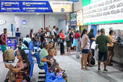 galeria:  ARTRAN - Fiscalizacao