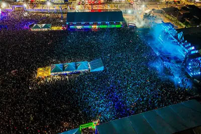 notícia: Carnaval em Cametá atrai cerca de 80 mil foliões e se firma entre os maiores da Amazônia