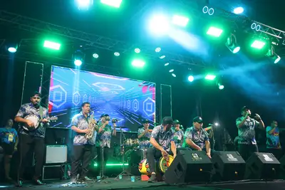 galeria: CARNAVAL MARAPANIM 2026