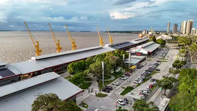 notícia: Estado informa horários de funcionamento de órgãos públicos na Semana Santa