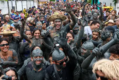 notícia: Carnaval no Pará mantém diversidade e identidade regional do nordeste ao oeste
