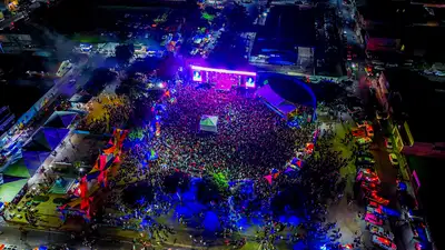 galeria: Carnaval de Bragança 2026