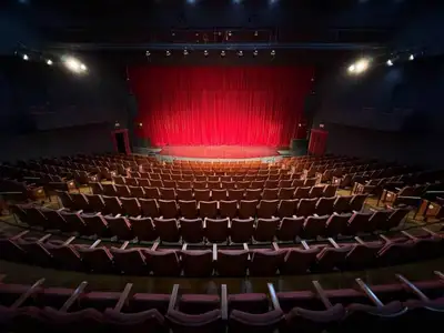 notícia: Fundação Cultural do Pará celebra 39 anos do Teatro Margarida Schivasappa com oficinas técnicas gratuitas