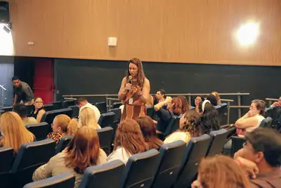 notícia: Seduc realiza formação do Prodep para Diretorias Regionais da Região Metropolitana