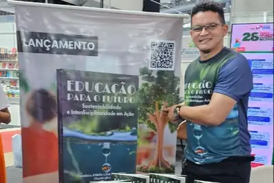 notícia: 'Prêmio Educador Transformador 2026' consolida protagonismo da educação no Pará