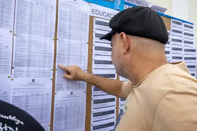 notícia: Uepa convoca mais de 1,7 mil aprovados na primeira repescagem do Prosel 2026