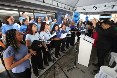 galeria: Aniversário Santa Casa