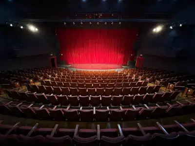 notícia: Belém recebe projeto “Minha Arte, Meu Negócio” com Sandra de Sá, Carlinhos de Jesus e imersão sobre carreira artística