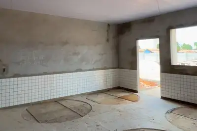 notícia: ”Creches Por Todo o Pará” irá fortalecer a educação infantil do município de Paragominas