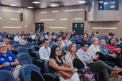 notícia: Estado lança plataformas digitais para agilizar doações e controle do patrimônio público