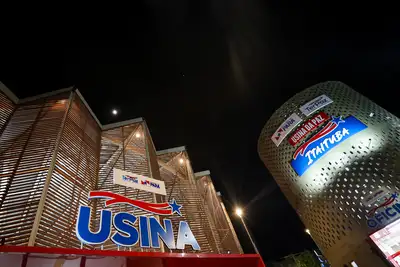 notícia: Em Itaituba, Estado vai entregar a 24ª Usina da Paz, a primeira do oeste paraense