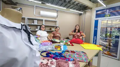 galeria: Usina da Paz Itaituba