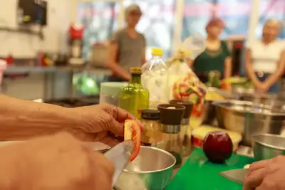 notícia: Governo do Pará fará entrega de Polo Amazônico de Gastronomia e destaca formação inédita na área na região