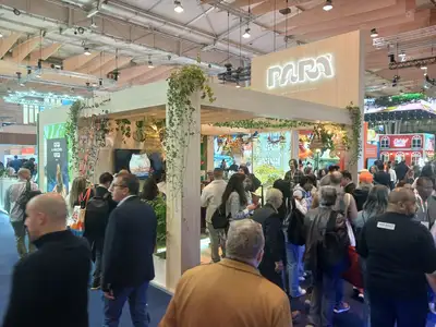 notícia: Pará reforça presença internacional na Bolsa de Turismo de Lisboa 2026 