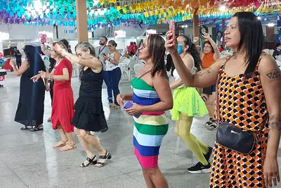 notícia: Fundação Cultural do Pará reúne artistas em baile de carnaval durante o fim de semana